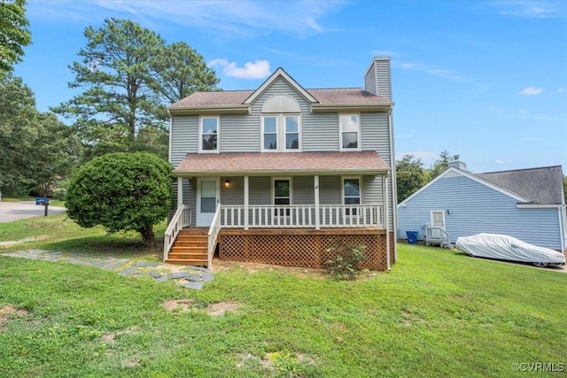 8105 Tillers Ridge Ct, Chesterfield, VA 23235 - photo 1