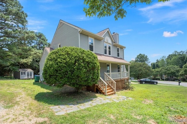 8105 Tillers Ridge Ct, Chesterfield, VA 23235 - photo 2