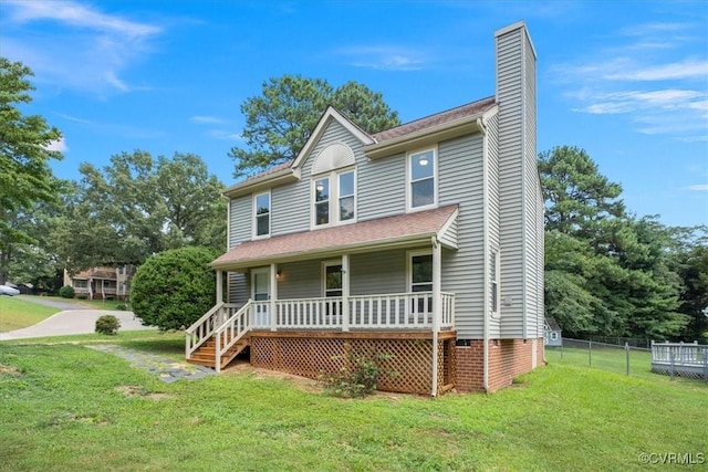 8105 Tillers Ridge Ct, Chesterfield, VA 23235 - photo 3