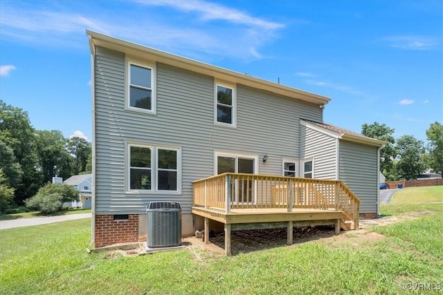 8105 Tillers Ridge Ct, Chesterfield, VA 23235 - photo 30