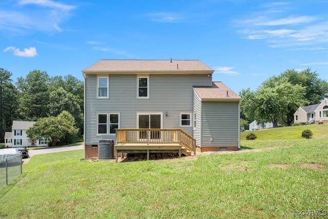 8105 Tillers Ridge Ct, Chesterfield, VA 23235 - photo 31