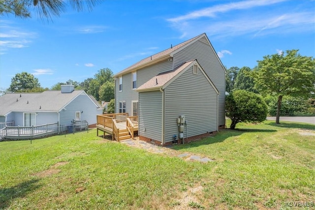 8105 Tillers Ridge Ct, Chesterfield, VA 23235 - photo 32