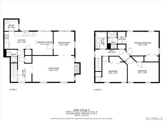 8105 Tillers Ridge Ct, Chesterfield, VA 23235 - photo 35