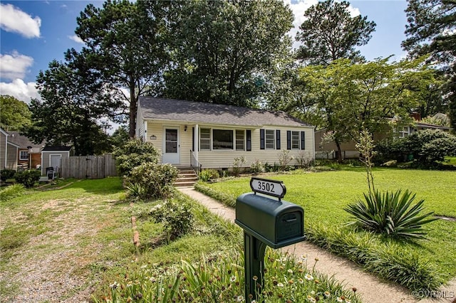 3502 Ivor St, Hopewell, VA 23860 - photo 2