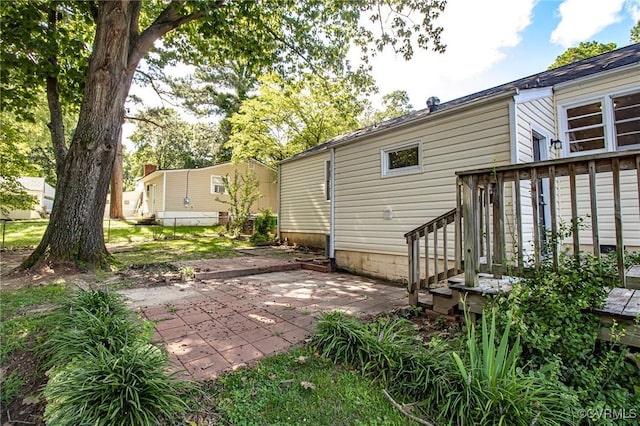 3502 Ivor St, Hopewell, VA 23860 - photo 21