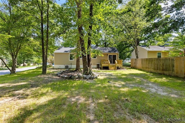 5100 Chesswood Dr, North Chesterfield, VA 23237 - photo 23