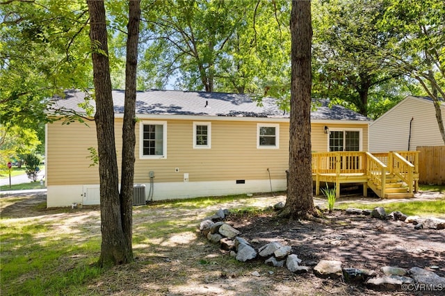 5100 Chesswood Dr, North Chesterfield, VA 23237 - photo 24