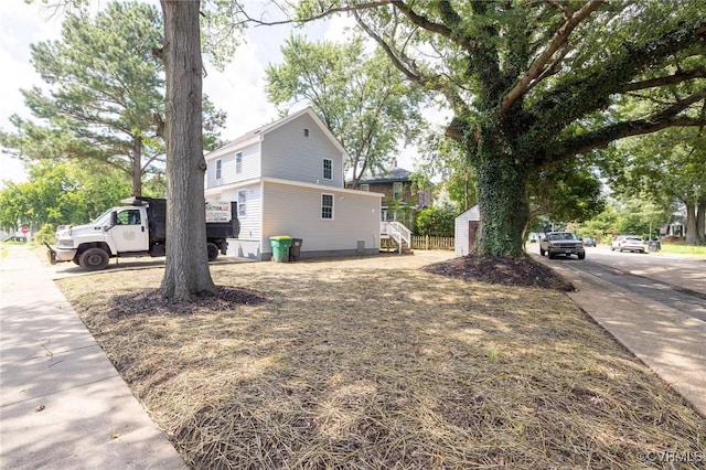 1103 Burnside St, Hopewell, VA 23860 - photo 37
