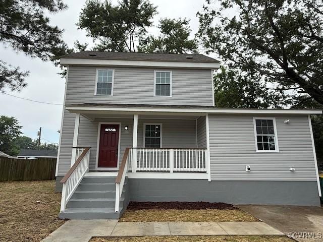1103 Burnside St, Hopewell, VA 23860 - photo 1