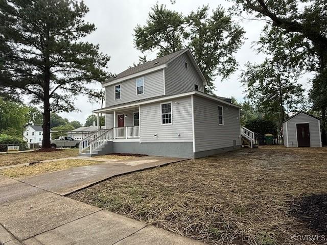 1103 Burnside St, Hopewell, VA 23860 - photo 3