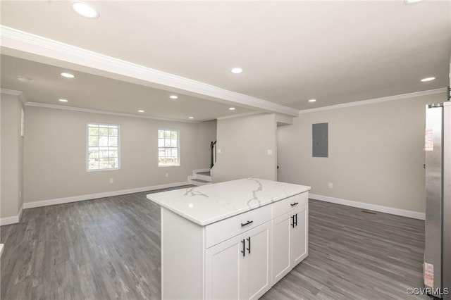 1103 Burnside St, Hopewell, VA 23860 - photo 19