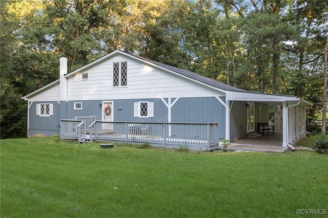 4560 E Williamsburg Rd, Sandston, VA 23150 - photo 2