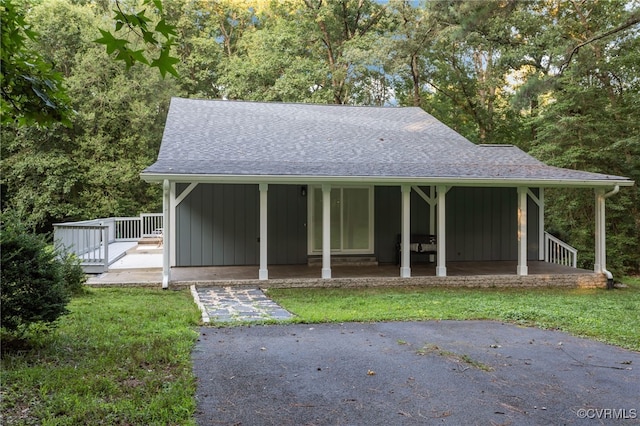 4560 E Williamsburg Rd, Sandston, VA 23150 - photo 44