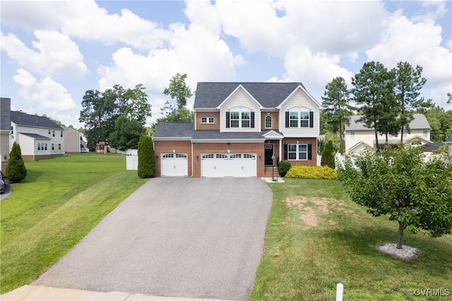 8724 Branchs Woods Ln, North Chesterfield, VA 23237 - photo 1
