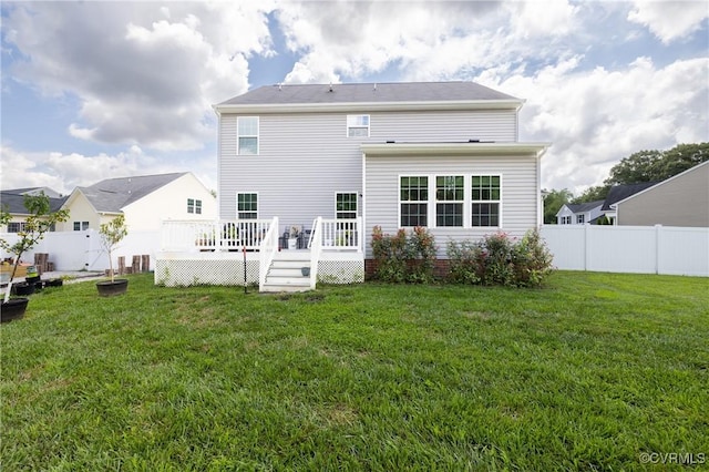 8724 Branchs Woods Ln, North Chesterfield, VA 23237 - photo 28
