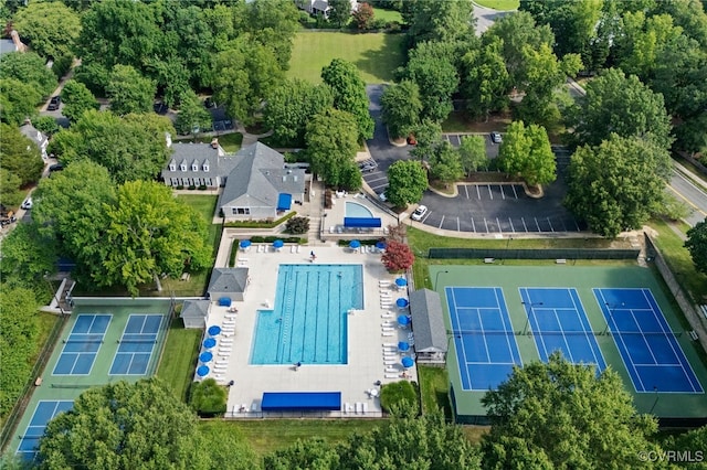 9231 Stephens Manor Dr, Mechanicsville, VA 23116 - photo 47