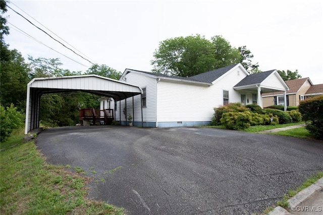 224 Hylawn Ave, Farmville, VA 23901 - photo 37