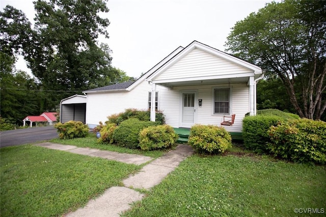 224 Hylawn Ave, Farmville, VA 23901 - photo 1