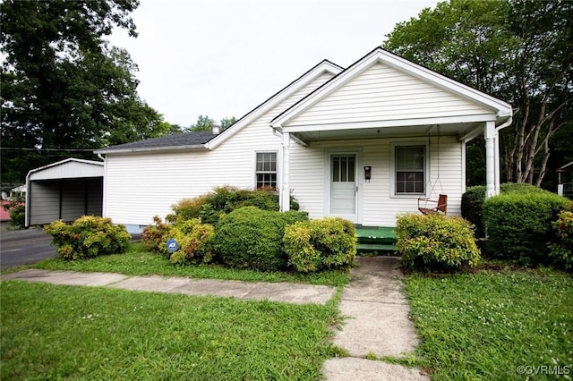 224 Hylawn Ave, Farmville, VA 23901 - photo 2