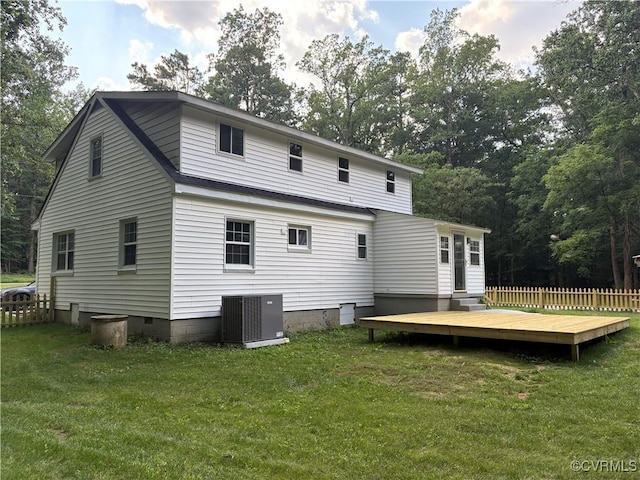 2330 Hubert Ln, Chester, VA 23836 - photo 2