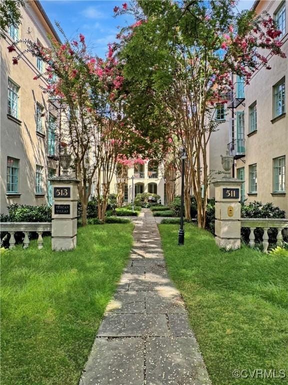 515 N Arthur Ashe Blvd Unit U2, Richmond, VA 23220 - photo 34