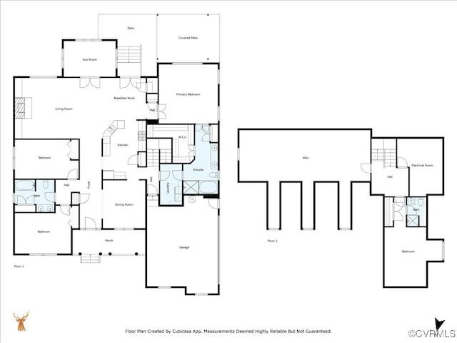 11019 Vogel Ct, Chesterfield, VA 23236 - photo 42