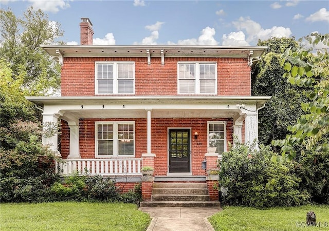400 W 31st St, Richmond, VA 23225 - photo 2