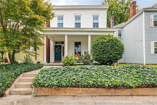 3531 Grove Ave, Richmond, VA 23221 - photo 1