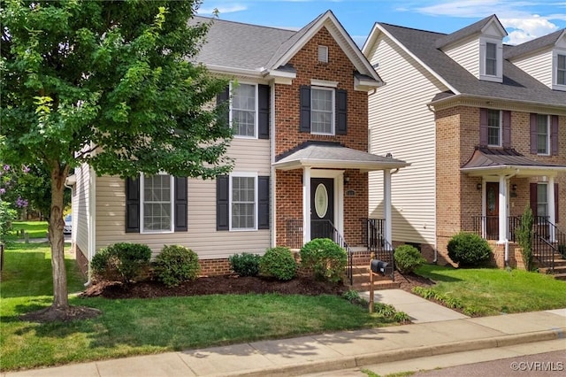 1613 Kemper St, Richmond, VA 23220 - photo 2