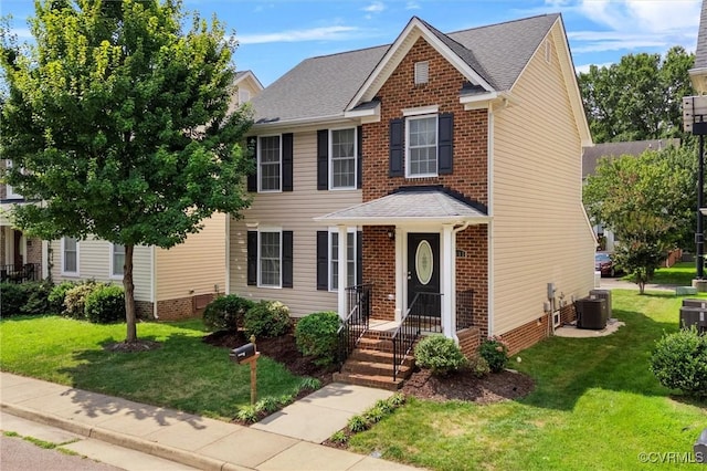 1613 Kemper St, Richmond, VA 23220 - photo 1