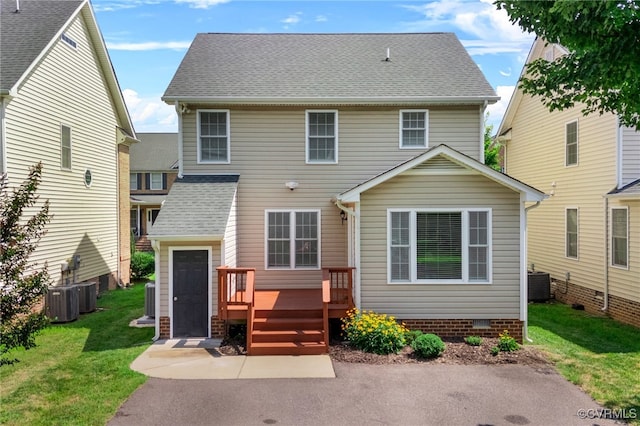 1613 Kemper St, Richmond, VA 23220 - photo 28
