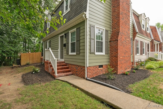 46 Huneycutt Dr, Henrico, VA 23238 - photo 9
