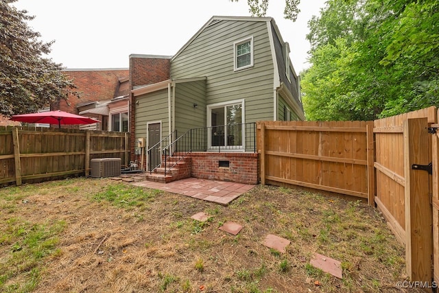 46 Huneycutt Dr, Henrico, VA 23238 - photo 20