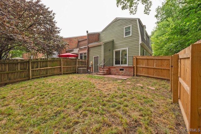46 Huneycutt Dr, Henrico, VA 23238 - photo 40