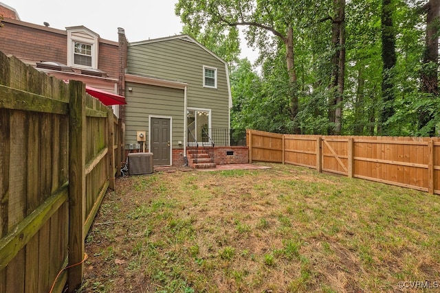 46 Huneycutt Dr, Henrico, VA 23238 - photo 42