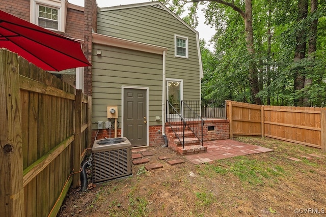 46 Huneycutt Dr, Henrico, VA 23238 - photo 43