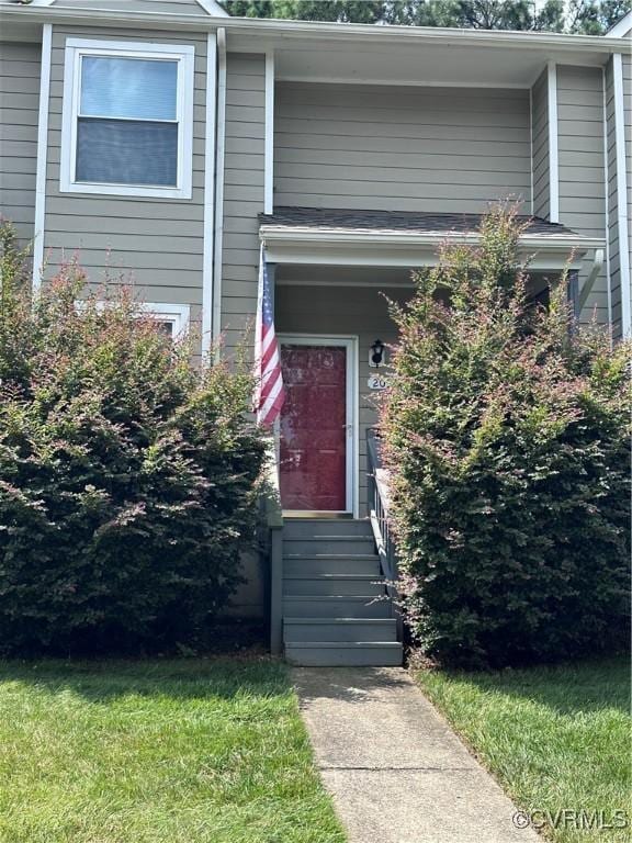 2054 Airy Cir, Henrico, VA 23238 - photo 1