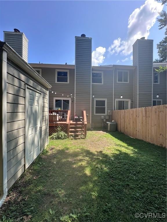 2054 Airy Cir, Henrico, VA 23238 - photo 30