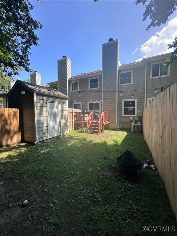 2054 Airy Cir, Henrico, VA 23238 - photo 31