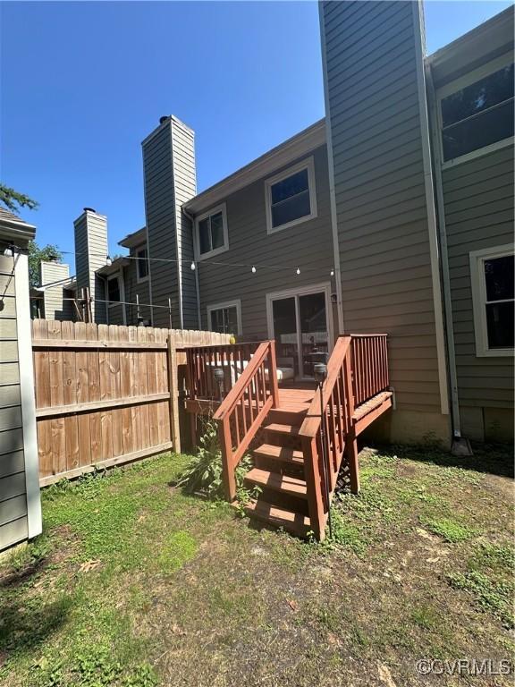 2054 Airy Cir, Henrico, VA 23238 - photo 33