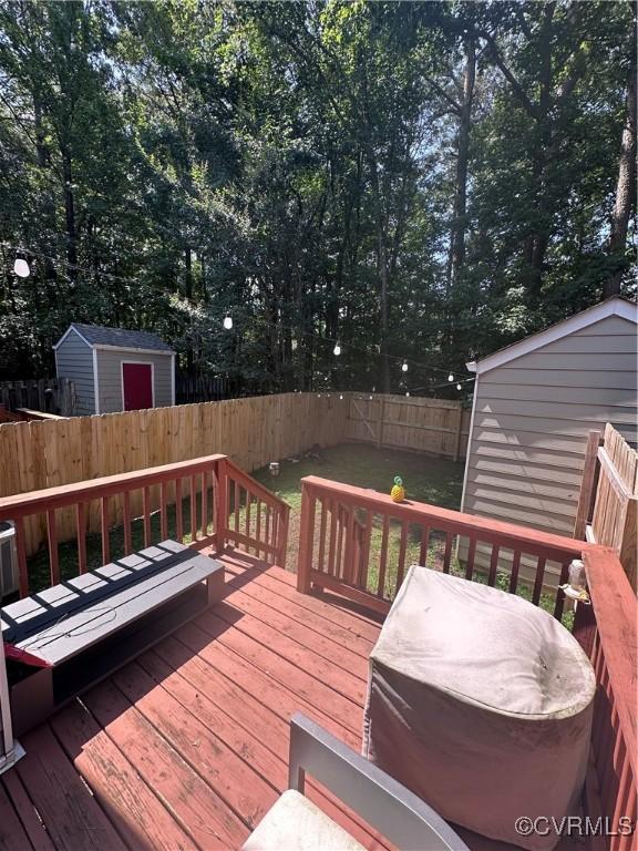 2054 Airy Cir, Henrico, VA 23238 - photo 34
