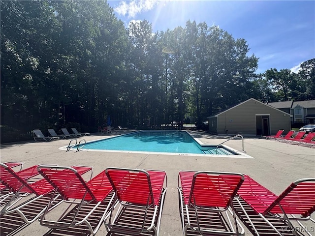2054 Airy Cir, Henrico, VA 23238 - photo 36