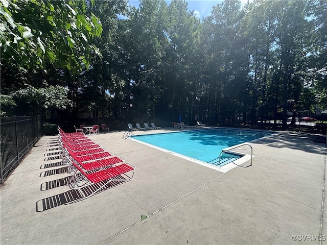 2054 Airy Cir, Henrico, VA 23238 - photo 37