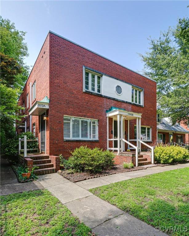 3513 Hanover Ave Unit A, Richmond, VA 23221 - photo 3