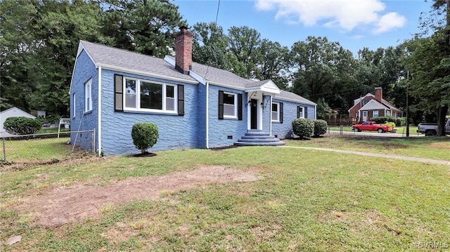 205 Brooklawn Ave, Hopewell, VA 23860 - photo 3