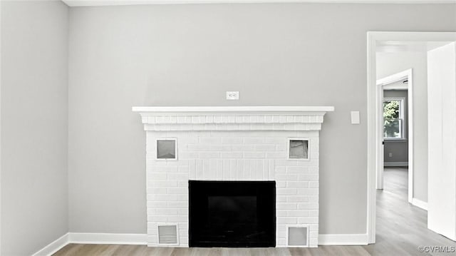 205 Brooklawn Ave, Hopewell, VA 23860 - photo 12