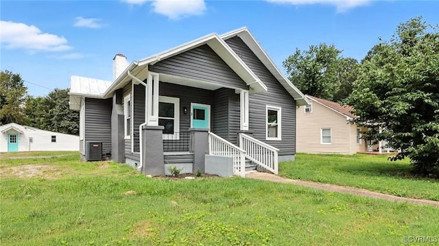 2 Ainsworth Ln, Highland Springs, VA 23223 - photo 1