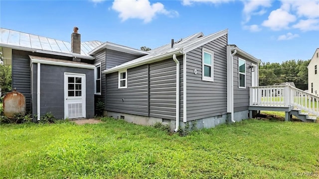 2 Ainsworth Ln, Highland Springs, VA 23223 - photo 26
