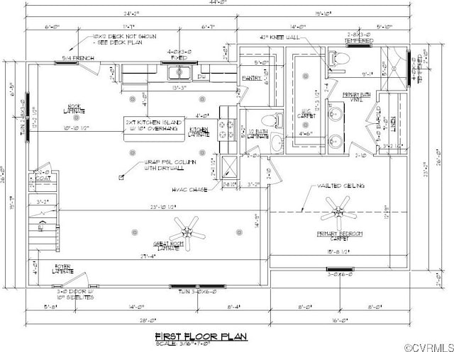 LOT1 Atkinson Rd, Mineral, VA 23117 - photo 2