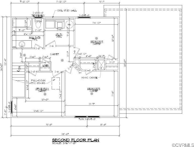 LOT1 Atkinson Rd, Mineral, VA 23117 - photo 3